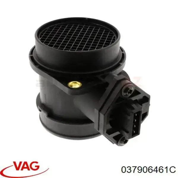 Caudalímetro 037906461C VAG