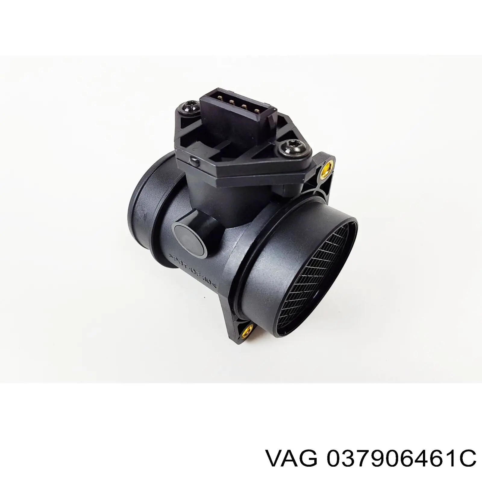 037906461C VAG Sensor de flujo de aire