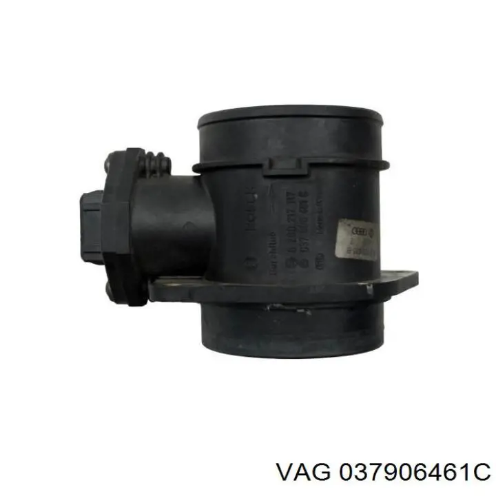Medidor de flujo de aire VAG 037906461C precio, desde 37,75 EUR