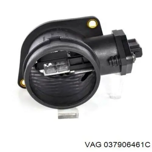 Caudalímetro 037906461C VAG