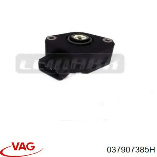 Comprar 037907385H VAG Sensor tps