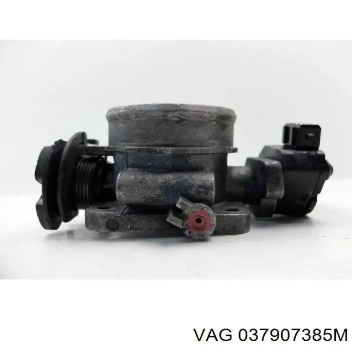 Sensor TPS 037907385M VAG
