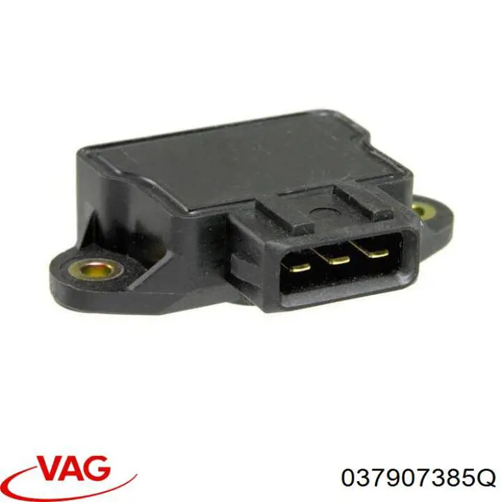 Comprar 037907385Q VAG Sensor tps