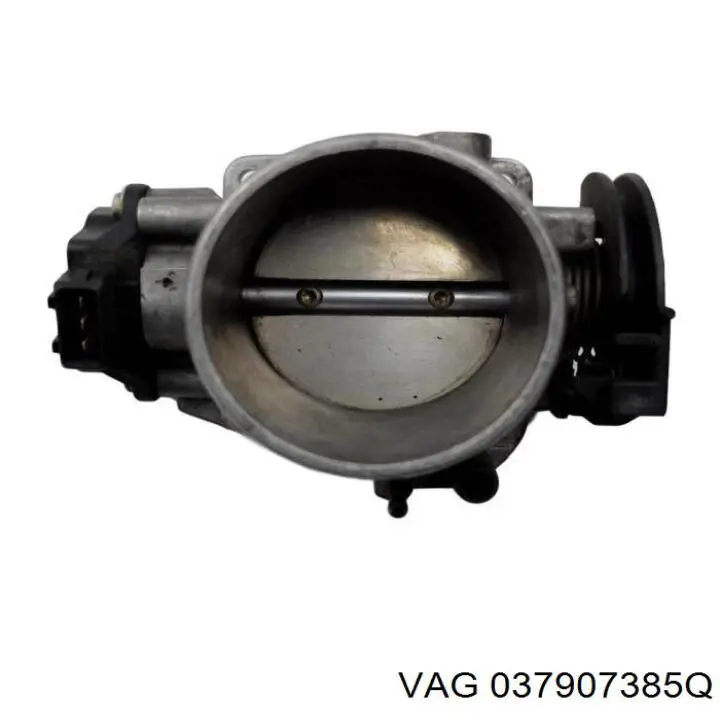 Sensor TPS 037907385Q VAG
