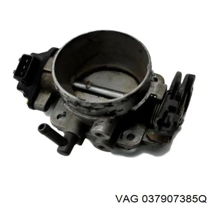 Sensor de aceleración VAG 037907385Q