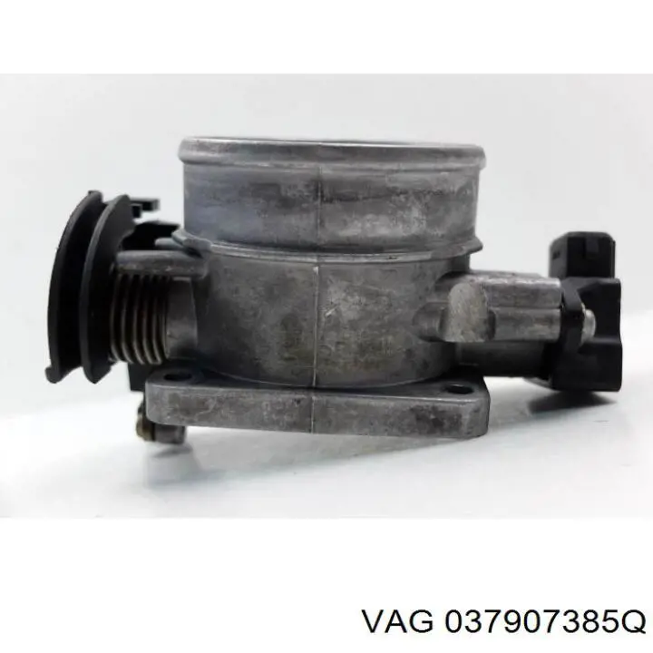 Sensor, posición mariposa VAG 037907385Q precio, desde 20,96 EUR