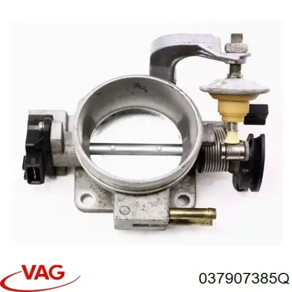 Sensor, posición mariposa VAG 037907385Q precio, desde 20,96 EUR