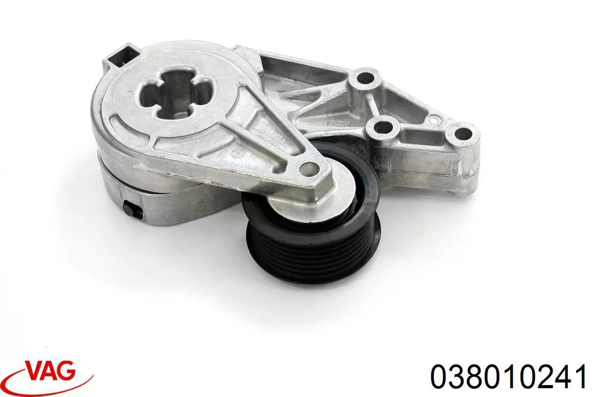  VAG 038010241 precio, desde 2,90 EUR