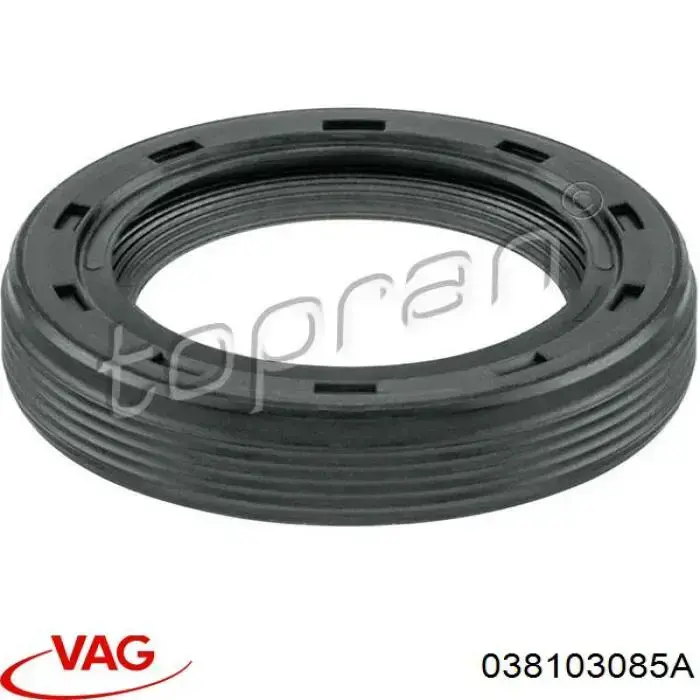 Retén del árbol de levas VAG 038103085A precio, desde 7,47 EUR