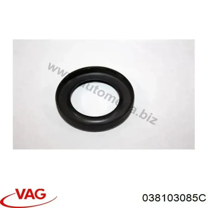 Retén del árbol de levas VAG 038103085C precio, desde 11,58 EUR