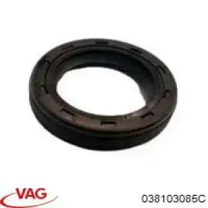 Anillo retén, árbol de levas Seat Ibiza 4 6J5, 6P1