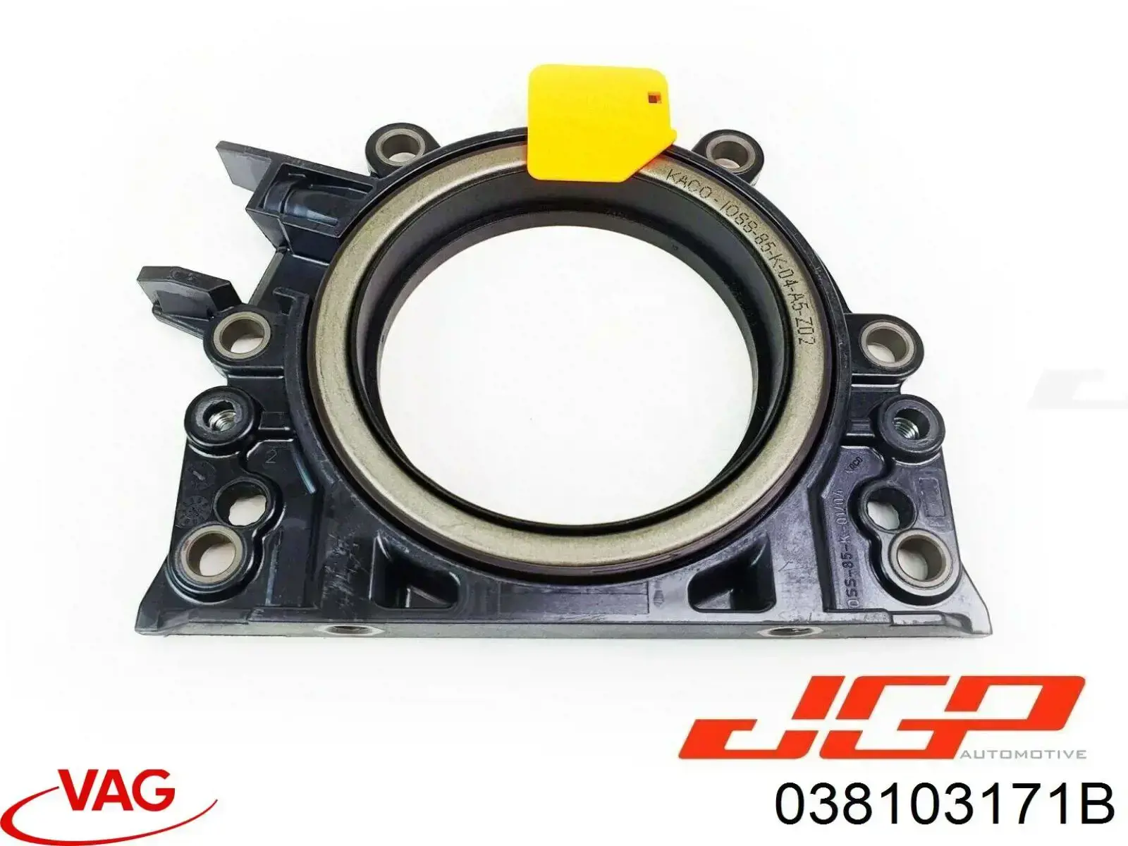 Retén del cigüeñal VAG 038103171B precio, desde 31,37 EUR