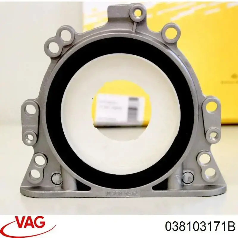 Comprar 038103171B VAG Retén de cigüeñal