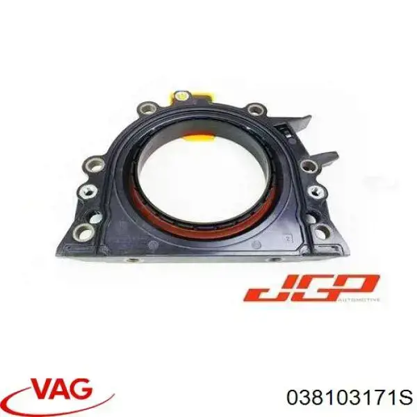 038103171S VAG Anillo retén cigüeñal