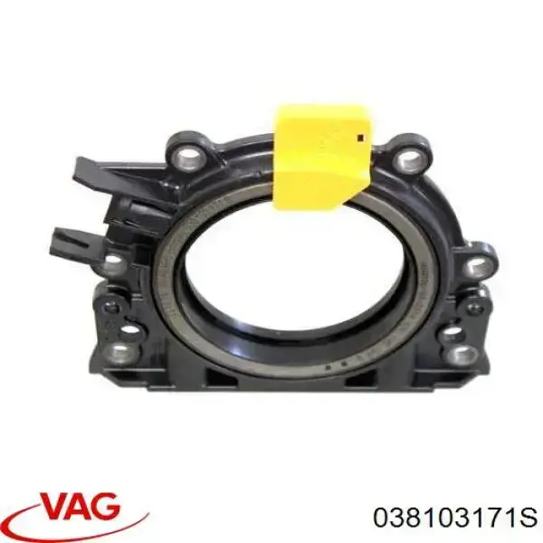 Retén del cigüeñal VAG 038103171S precio, desde 82,94 USD