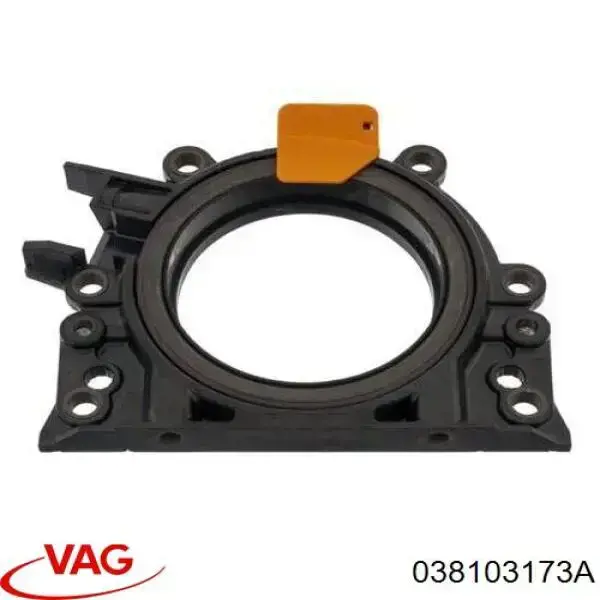 Retén del cigüeñal VAG 038103173A precio, desde 59,53 EUR