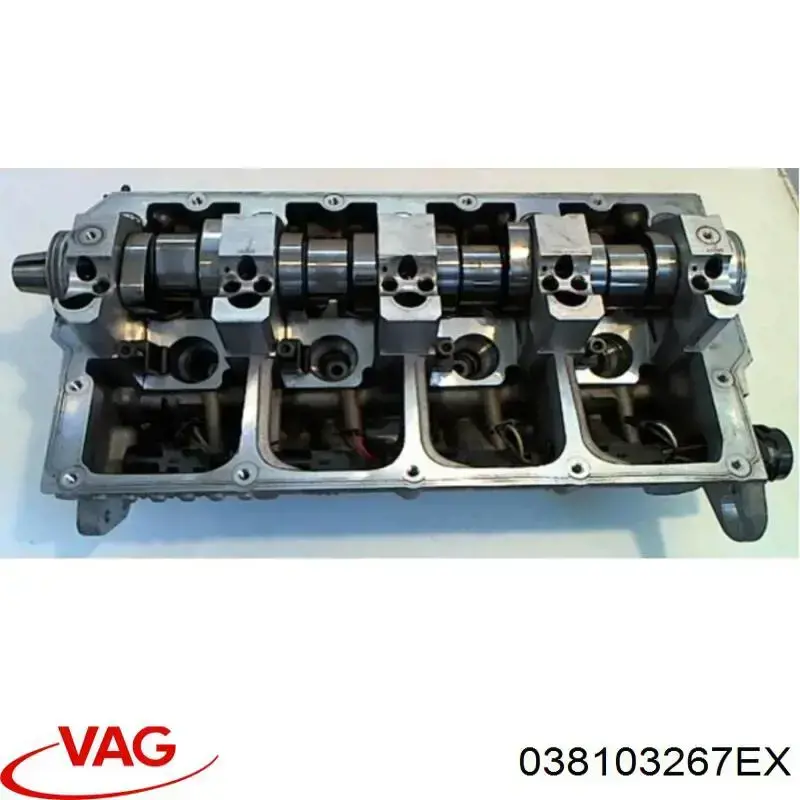 038103267EX VAG