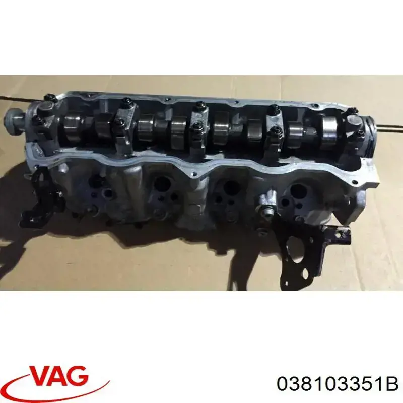 Comprar 038103265X VAG Culata motor