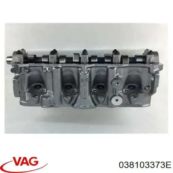 Comprar 038103373E VAG Culata motor