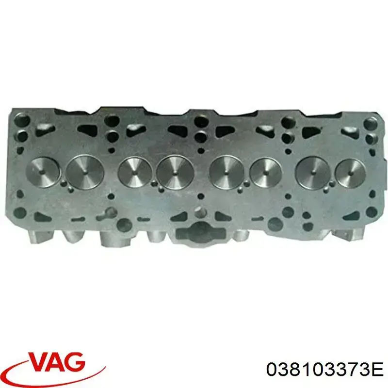 038103373E VAG Cabeza del motor