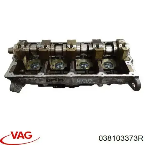  Culata Volkswagen Jetta 5