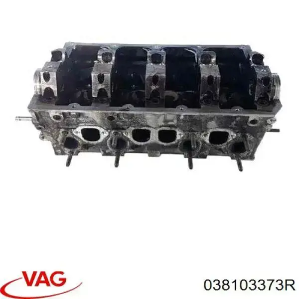 Cabeza de cilindro VAG 038103011AM precio, desde 158,27 EUR