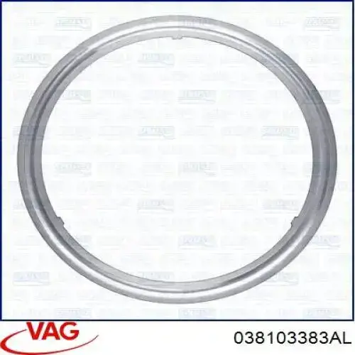 Comprar 038103383AL VAG Junta de culata