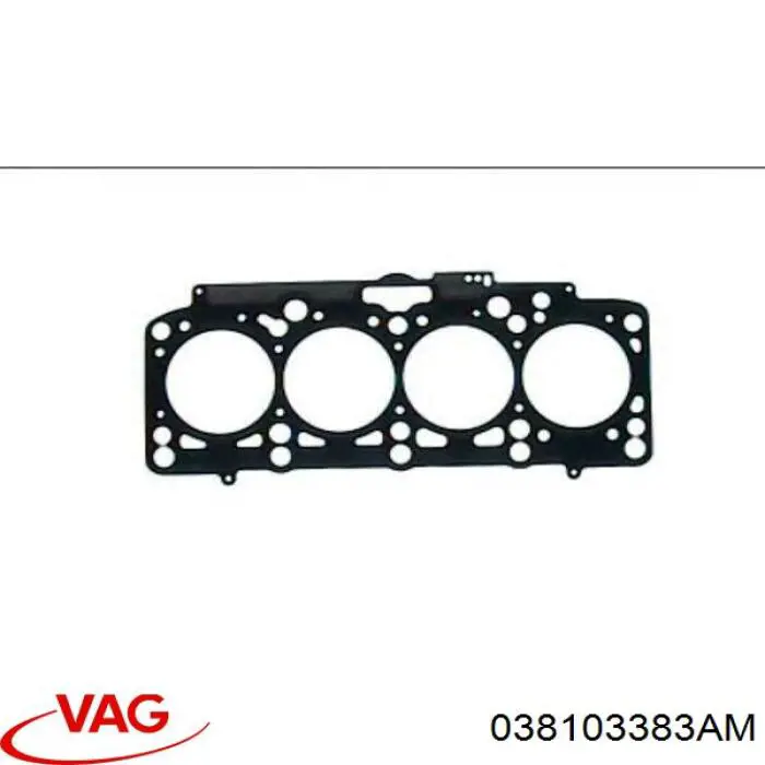 Comprar 038103383AM VAG Junta de culata