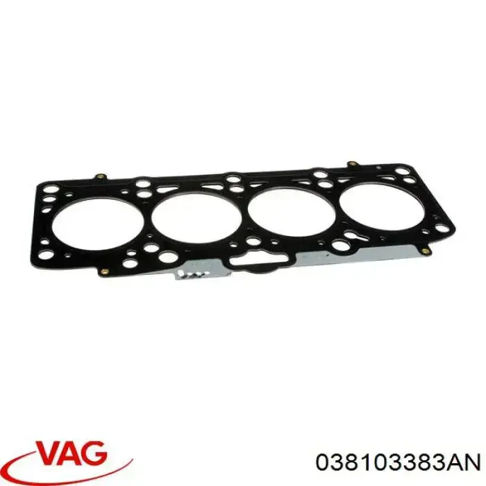 Comprar 038103383AN VAG Junta de culata