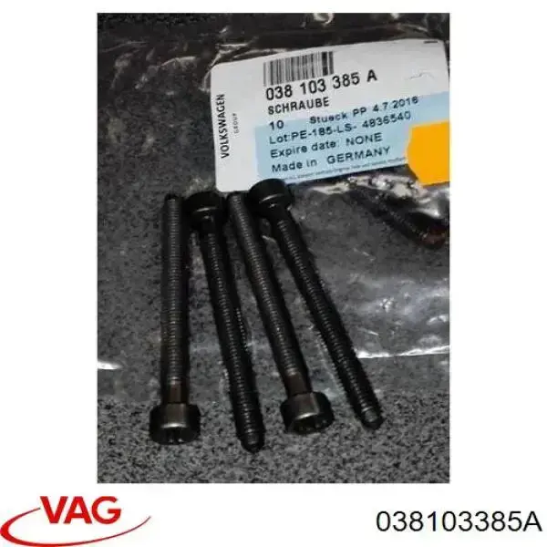 Tornillo de fijación del inyector Metzger 0872003S precio, desde 5,95 EUR