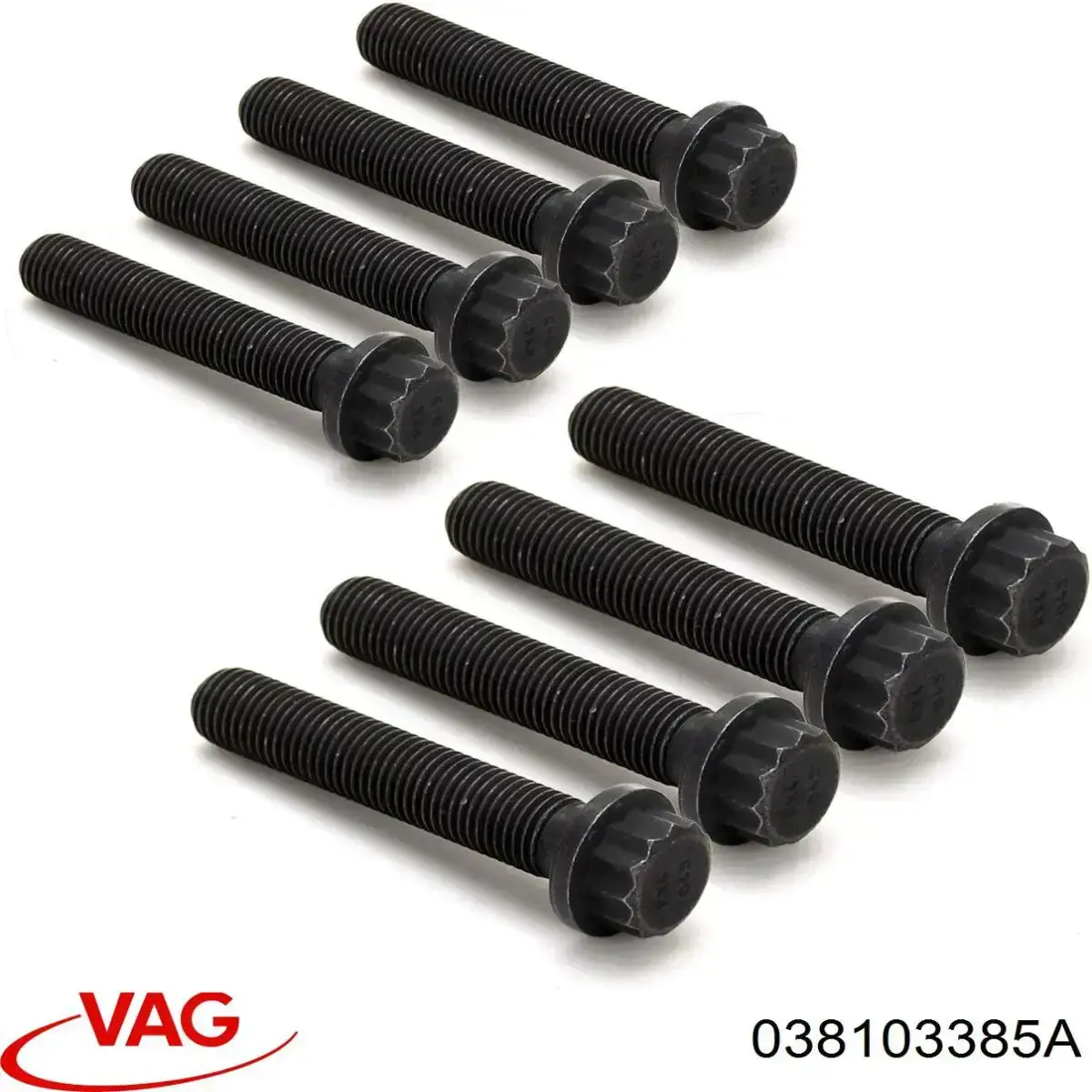Comprar 38103385A VAG Tornillo de fijación del inyector