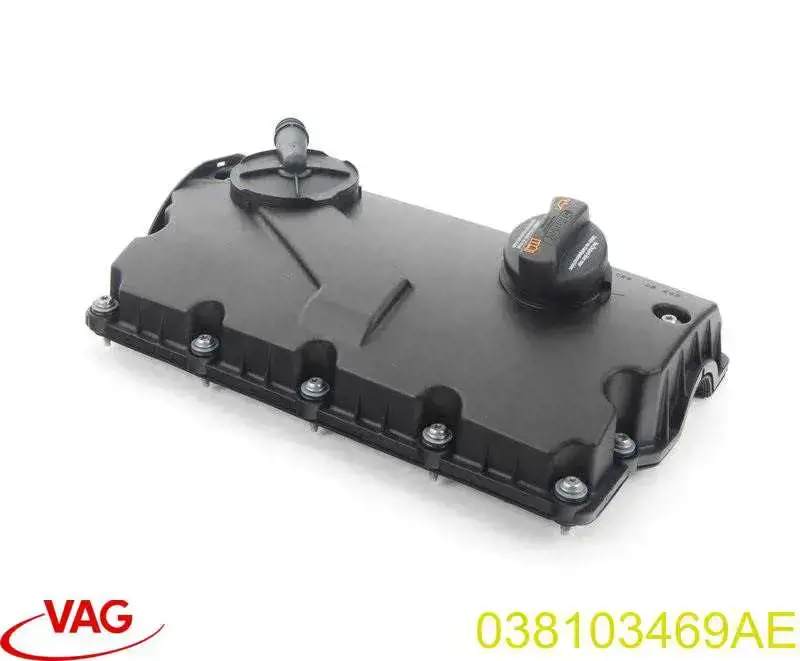 Tapa de la válvula VAG 038103469AE precio, desde 105,84 EUR