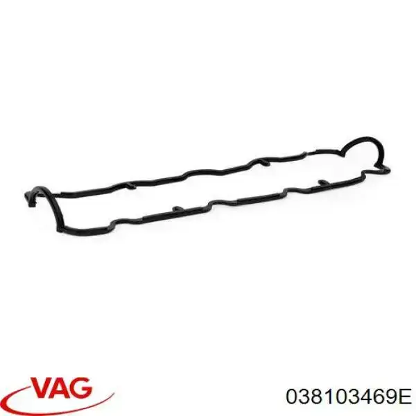 Tapa de valvula VAG 038103469E