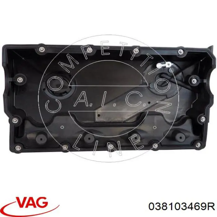 038103469R VAG Tapa de culata