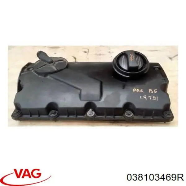 Tapa de balancines 392544 Triclo
