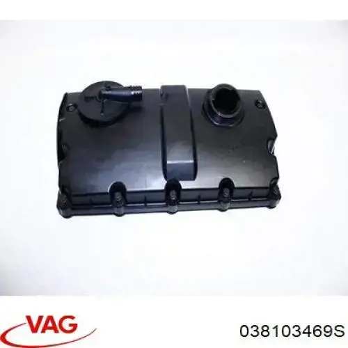 Comprar 038103469S VAG Tapa de balancines
