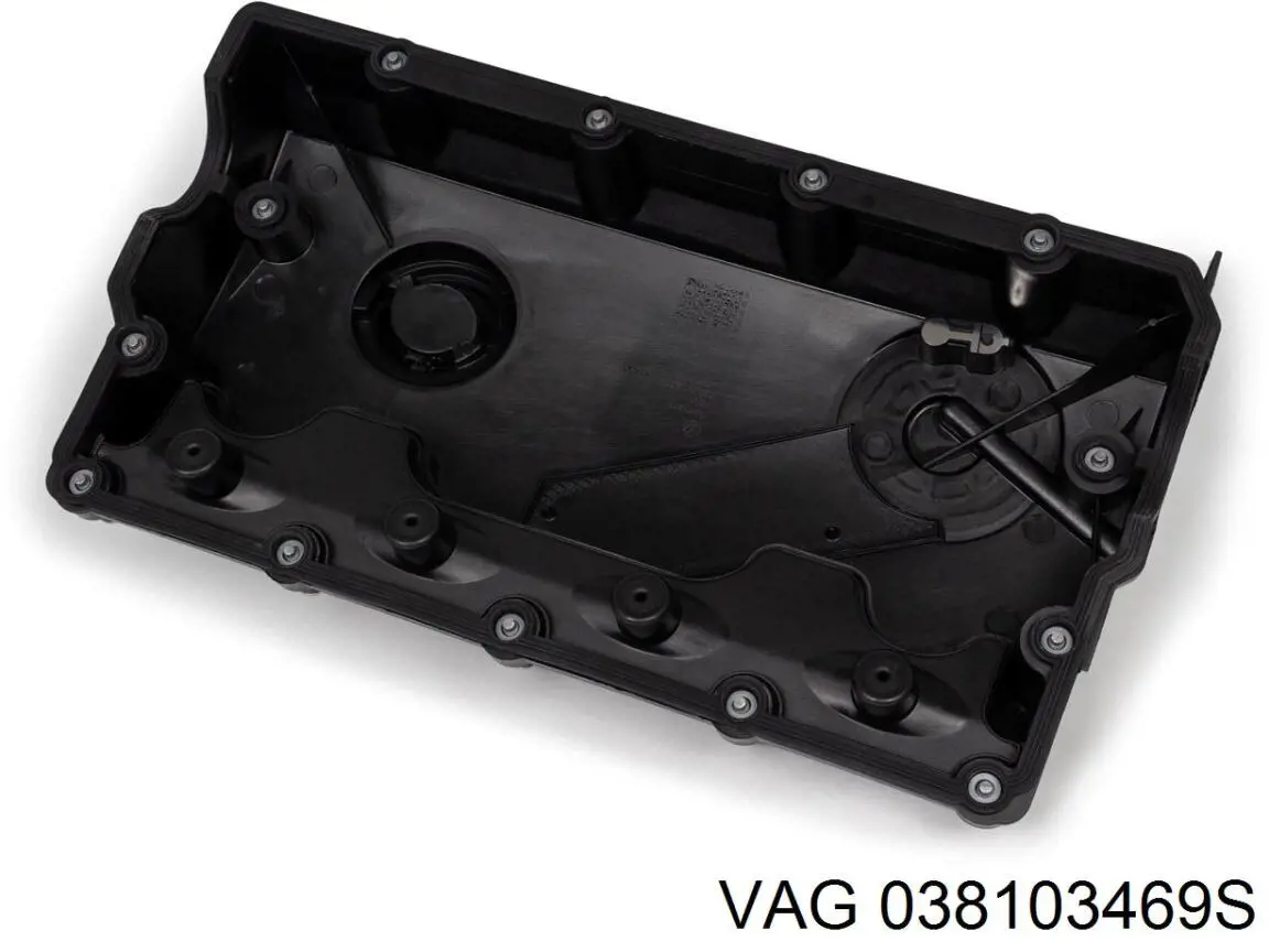 Tapa de la válvula VAG 038103469S precio, desde 96,63 EUR