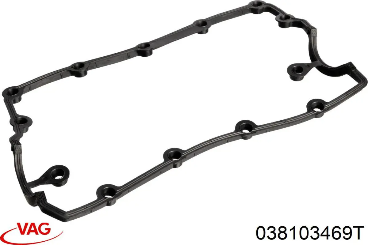 Tapa de la válvula VAG 038103469T precio, desde 99,46 EUR