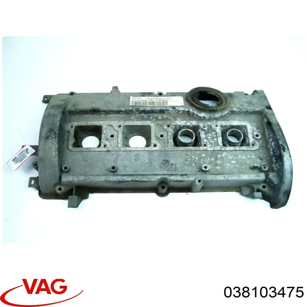 038103475 VAG 