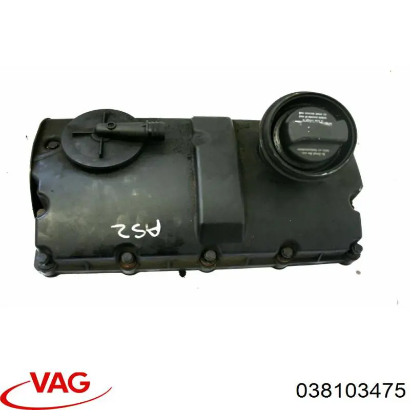  VAG 038103475 precio, desde 58,08 EUR