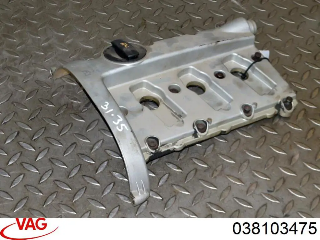Comprar 038103475 VAG 