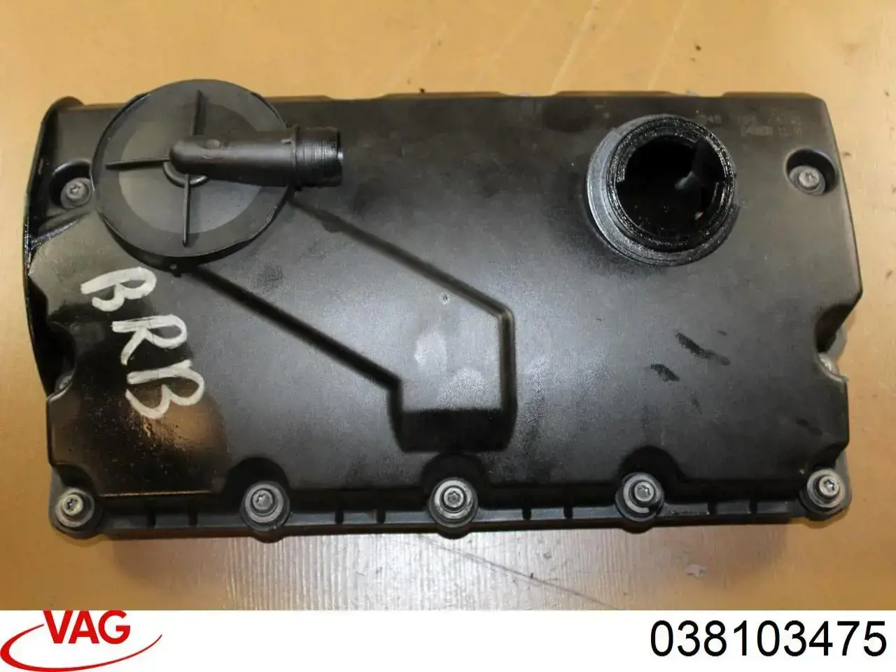  038103475 VAG