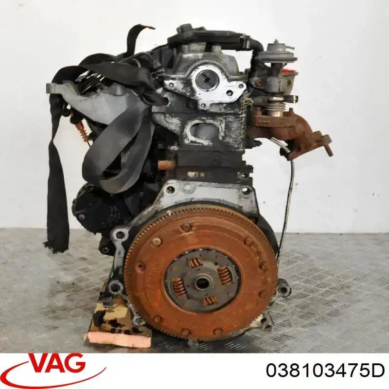  VAG 038103475D precio, desde 68,24 EUR