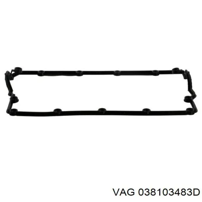 Comprar 038103483D VAG Junta de tapa de balancines