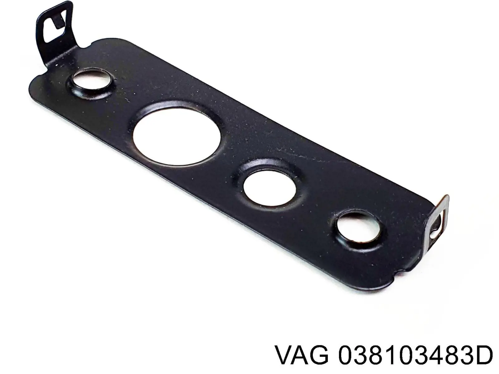 Junta tapa de balancines 038103483D VAG