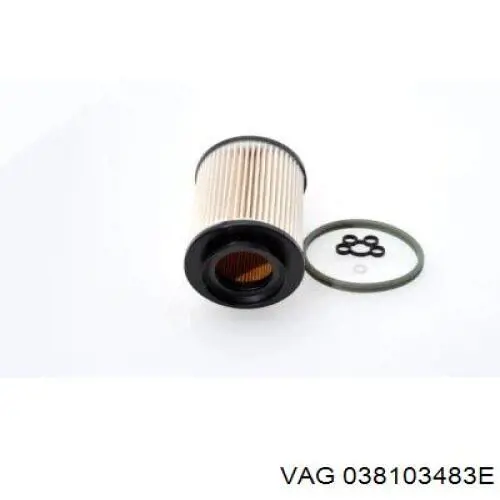 Junta tapa válvula VAG 038103483E precio, desde 11,50 EUR
