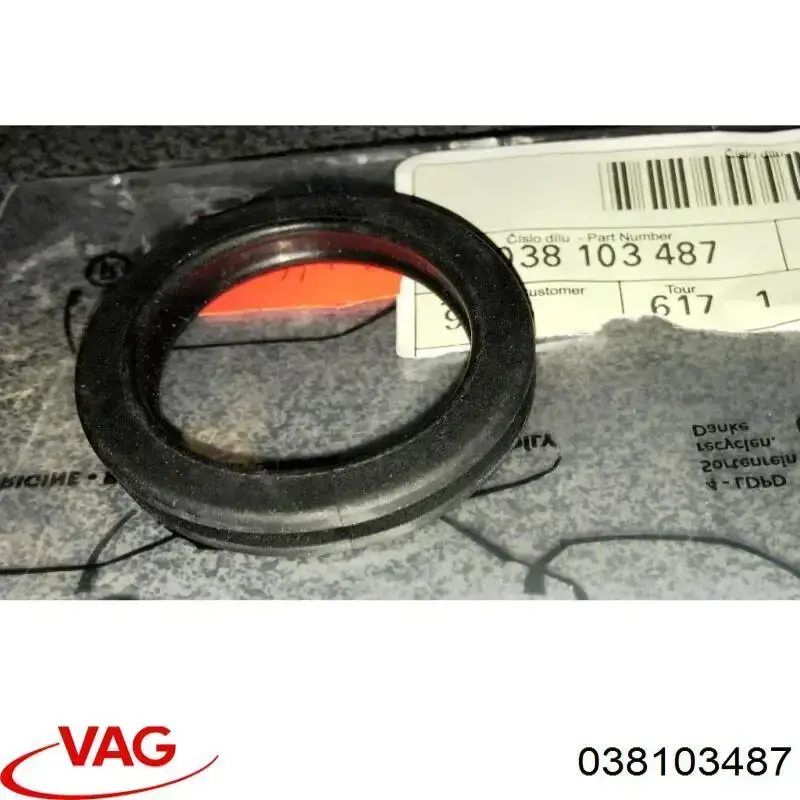 038103487 VAG