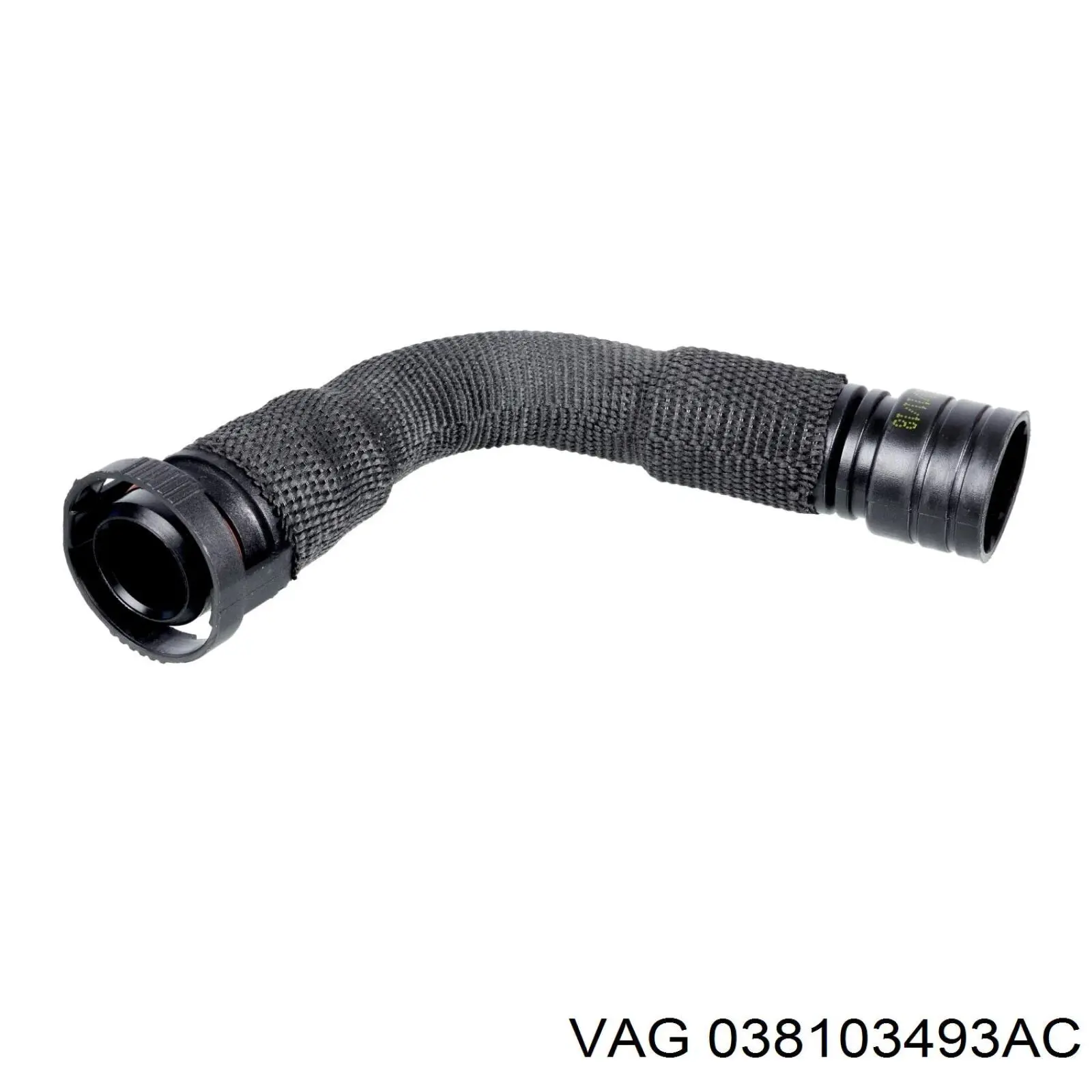 Válvula PCV VAG 038103493AC precio, desde 10,05 EUR
