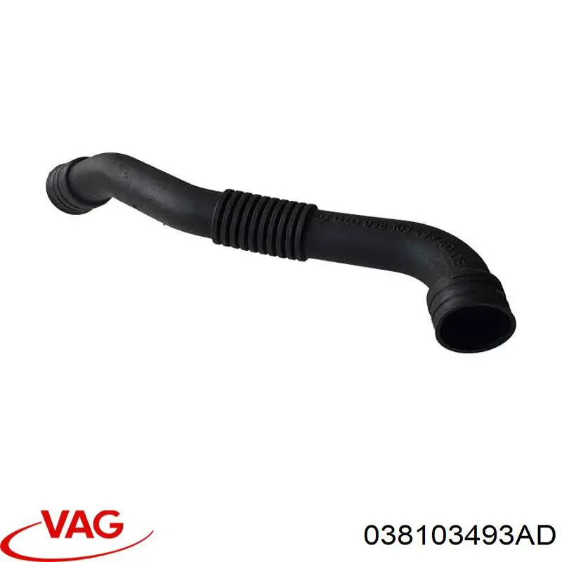 Válvula PCV VAG 038103493AD precio, desde 17,95 EUR