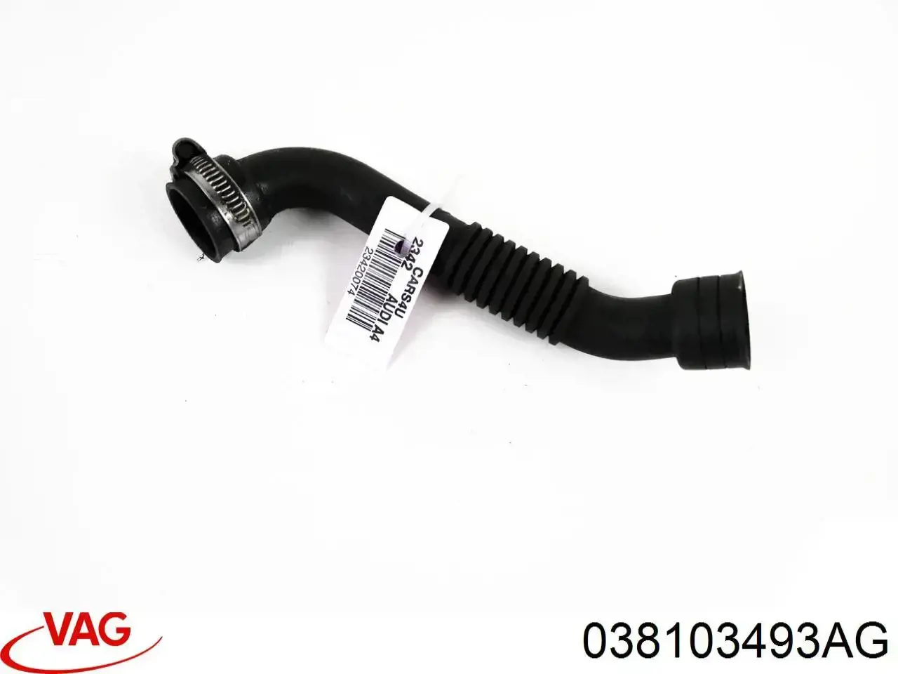 Válvula PCV VAG 038103493AG precio, desde 40,67 EUR